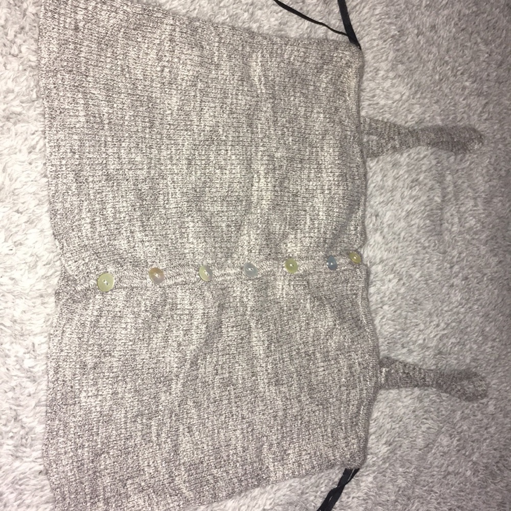 Crop top - Picture 2 of 3